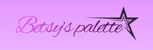 Betsy's Palette
