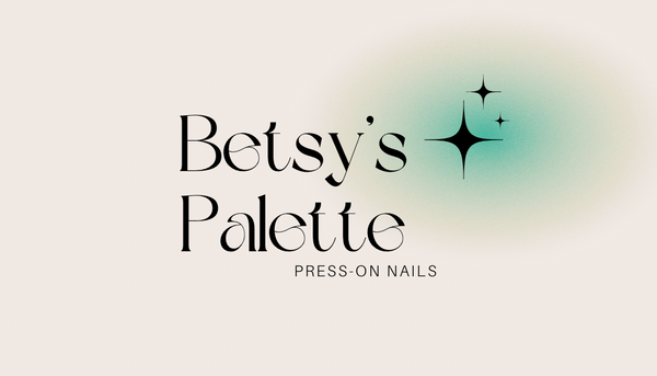 Betsy's Palette