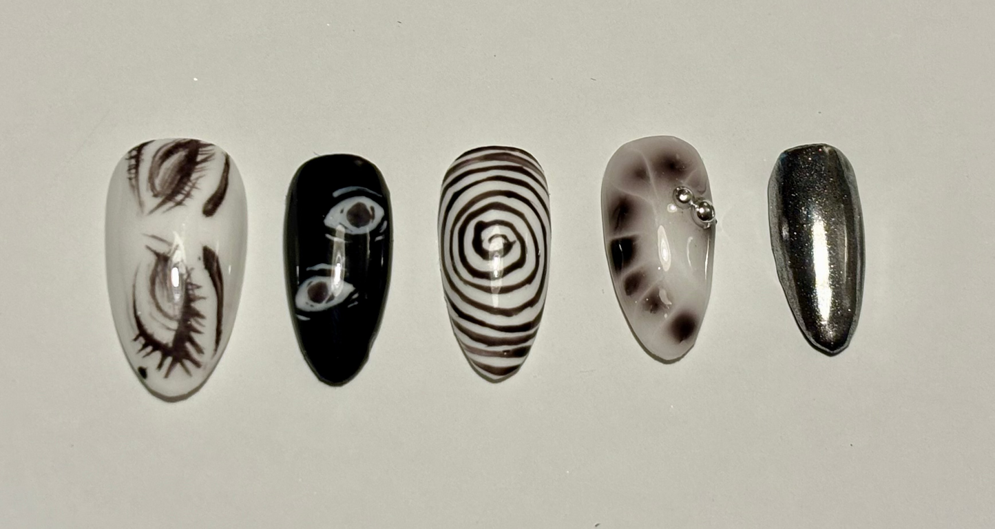 Tier 3 (Examples shown)