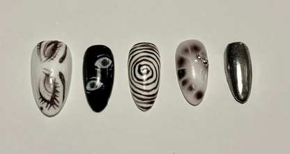Tier 3 (Examples shown)